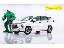 2018 Mitsubishi Xpander 1.5 (ปี 18-23) GT Wagon