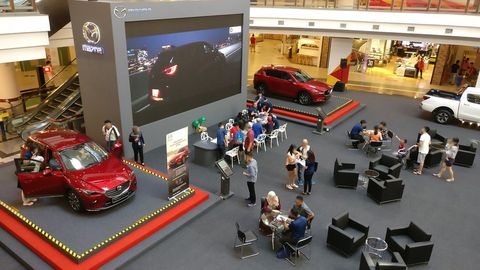 MAA- Prices Of New Vehicles Not Coming Down, Going Up Instead