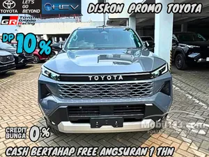 2026 Toyota Hilux 2.8 V Double cabin 4X4 Pickup