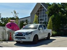 2015 Isuzu D-Max 2.5 CAB-4 (ปี 11-17) S Pickup