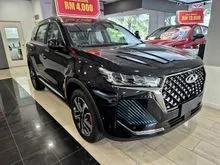 2024 Chery Tiggo 7 Pro 1.6 SUV 6Month Free Instalment 5Years Free Service Inclusive Parts &Labor