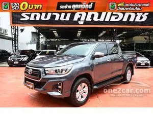2019 Toyota HILUX REVO 2.8 G Double Cab Pickup