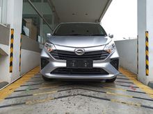 DP 9 JUTA HANYA OKTOBER 2019, NEW ASTRA DAIHATSU SIGRA 1.0 D M/T
