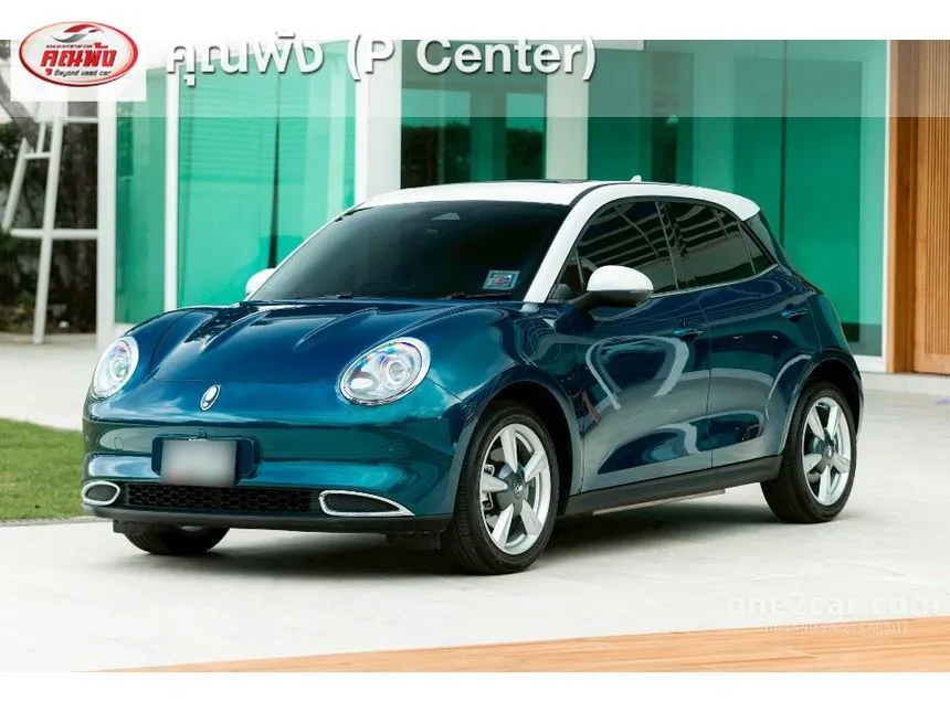 2025 ORA Good Cat Pro Hatchback