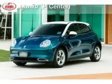 2025 ORA Good Cat 0.0 (ปี 21-27) Pro Hatchback