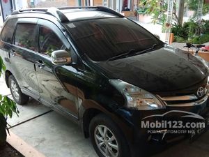 Toyota Avanza G Mobil bekas dijual di Indonesia - Dari 3 