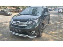 2016 Honda BR-V 1.5 E Prestige