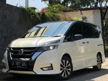 2020 Nissan Serena 2,0 Highway Star MPV Nik 2019 Istomewa Low Km17rb Siap Langsung Pakai