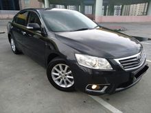 2011 Toyota Camry 2.4 G Sedan. TDP 23jt