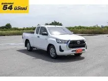 2022 Toyota HILUX REVO 2.4 Smart Cab Z Edition Entry Pickup