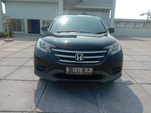 2013 Honda CR-V 2.0 2 SUV