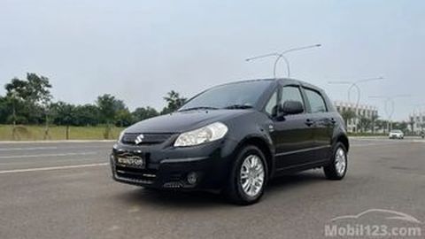 Cek Pilihan Mobil Bekas dengan Cicilan Kredit Ringan Rp1 Juta-an, Ada Avanza dan Brio