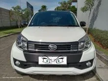 2016 Daihatsu Terios 1.5 R SUV
