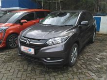 2015 Honda HR-V 1.5 E BERGARANSI - BERKUALITAS #MOBIL88BINTARO