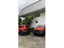 2026 GWM Tank 2.4 300 SUV Diesel 4x4