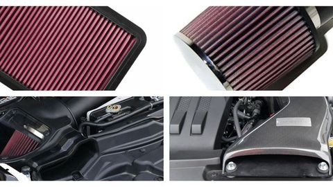 Aftermarket Intake: Types Of Intakes (Part 2)