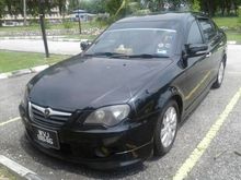 2011 Proton Persona 1.6 (A)