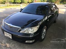2002 Toyota Camry 2.4 (ปี 02-06) Q Sedan AT