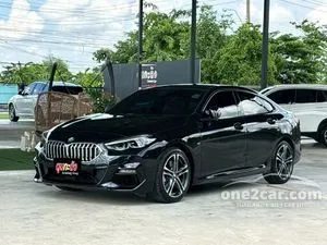 2022 BMW 220i 2.0 Gran M Sport Coupe