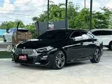 2022 BMW 220i 2.0 F44 (ปี 20-27) Gran M Sport Coupe