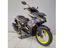 2020 Yamaha Aerox 155.0 155 Others cash dan kredit