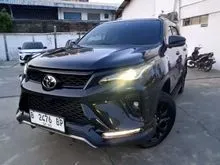 2025 Toyota Fortuner 2.8 VRZ TSS GR Parts Aero Package SUV