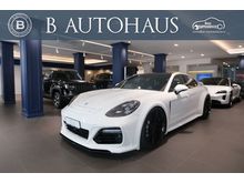 2020 Porsche Panamera 2.9 E-Hybrid 4WD Sedan