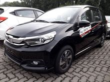 2020 Honda Mobilio 1.5 E MPV PROMO CUCI GUDANG (YEAR END SALE)