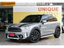 2022 Mini Countryman 2.0 F60 Cooper S Hightrim Hatchback