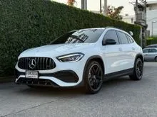 2023 Mercedes-Benz GLA35 2.0 W247 (ปี 20-27) AMG 4MATIC 4WD SUV