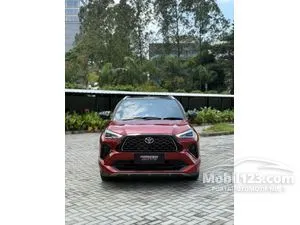 2025 Toyota Yaris Cross 1.5 S HV SUV