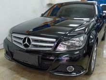 2012 Mercedes-Benz C200 CGI Avantgarde best seller