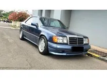 1990 Mercedes-Benz 300CE 3.0 C124 Coupe 2 Door MT 1990/1991 [ LOW KM 57RB ]