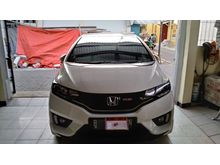 2016 Honda Jazz 1.5 RS Hatchback