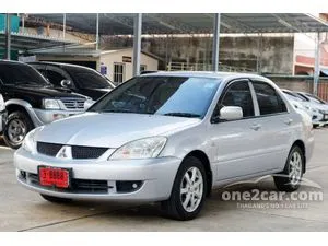 2011 Mitsubishi LANCER 1.6 GLXi Sedan