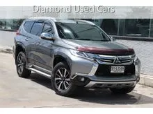 2016 Mitsubishi PAJERO SPORT 2.4 (ปี 15-18) GT Premium 4WD SUV