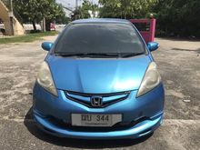 2009 Honda Jazz 1.5 (ปี 08-14) V i-VTEC Hatchback AT