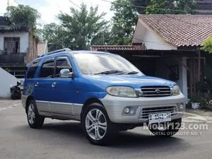 2003 Daihatsu Taruna 1.5 FGX SUV