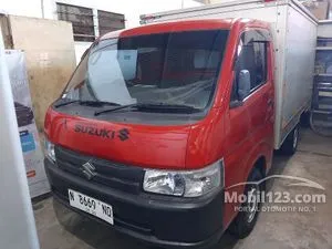 2020 Suzuki Carry 1.5 Pick Up Wide Deck Pickup