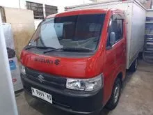 2020 Suzuki Carry 1.5 Pick Up Wide Deck Pickup