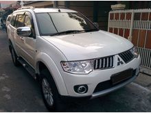 Mitsubishi Pajero Sport 2.5 Exc (INS ALL RISKS & KM 31,500an) #jualcepatpemiliklangsung