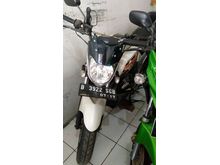 2012 Yamaha Byson 153