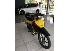 2003 Suzuki Satria