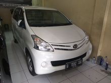2014 Daihatsu Xenia 1.0 M (White Elegant)