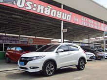 2018 Honda HR-V 1.8 (ปี 14-18) EL SUV AT