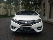 2017 Honda Jazz 1.5 RS Hatchback