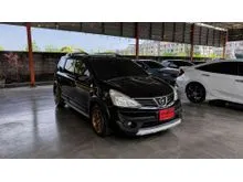 2014 Nissan LIVINA 1.6 (ปี 14-17) V SUV