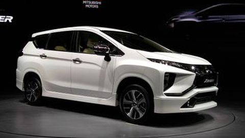 Boss Desain Mitsubishi: Xpander Dirancang oleh Para Pelanggan