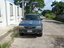 1996 Isuzu TFR 2.5 มังกรทอง Rodeo Pickup MT
