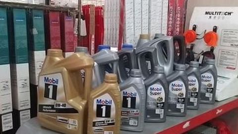 Mobil Lubricants Punya Standar Kualitas Lebih Tinggi